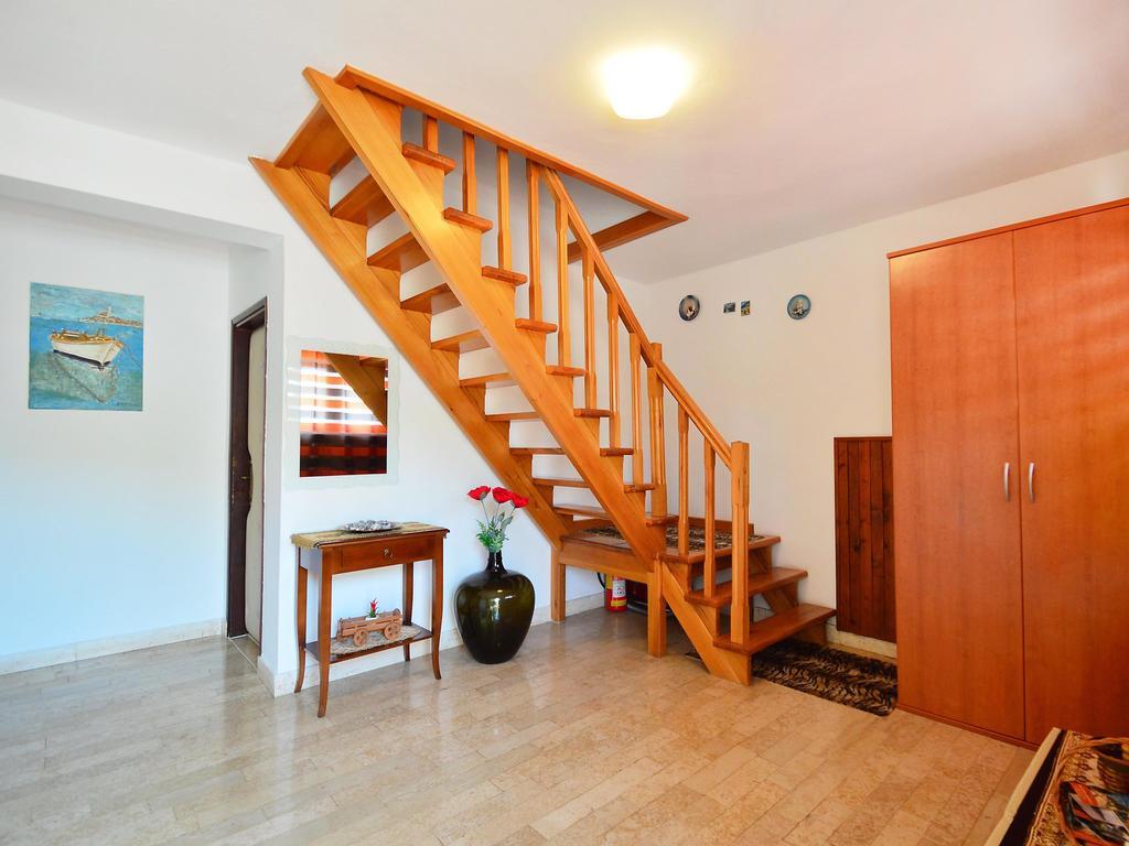 Apartment In Rovinj/Istrien 11533 Exterior foto